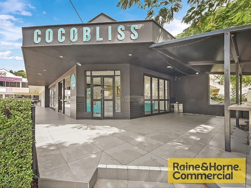6-7/68 Racecourse Road, Hamilton QLD 4007