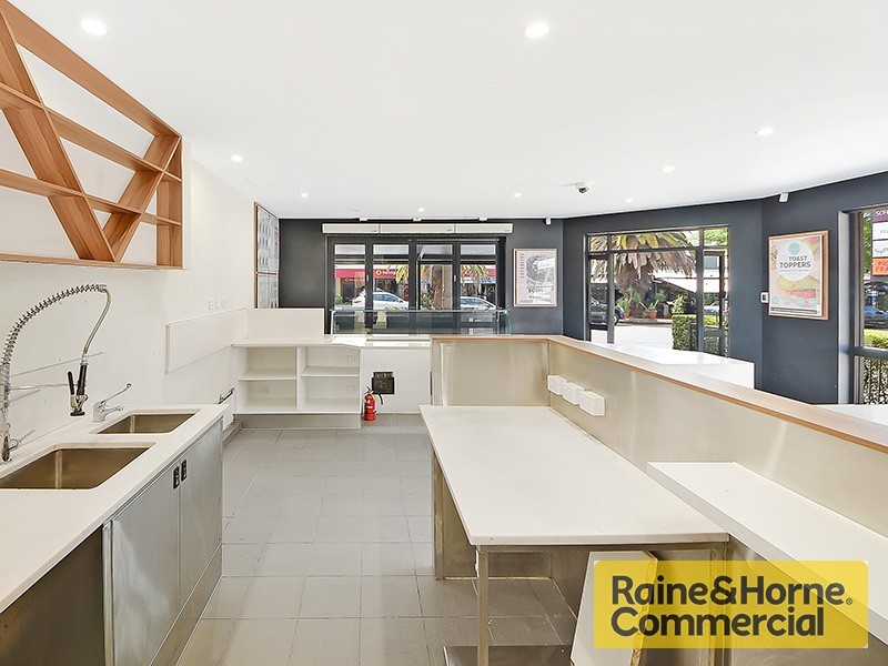 6-7/68 Racecourse Road, Hamilton QLD 4007