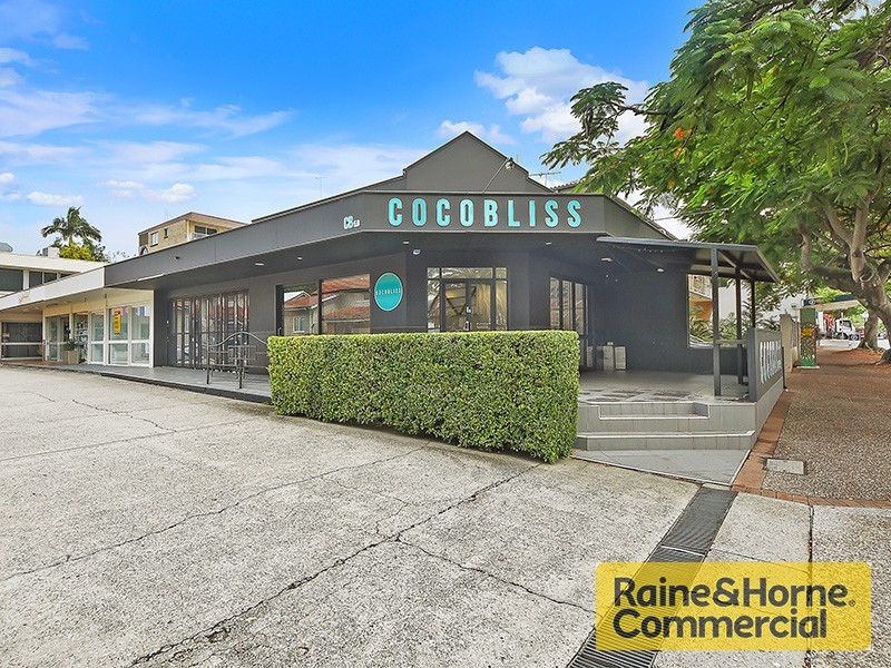6-7/68 Racecourse Road, Hamilton QLD 4007
