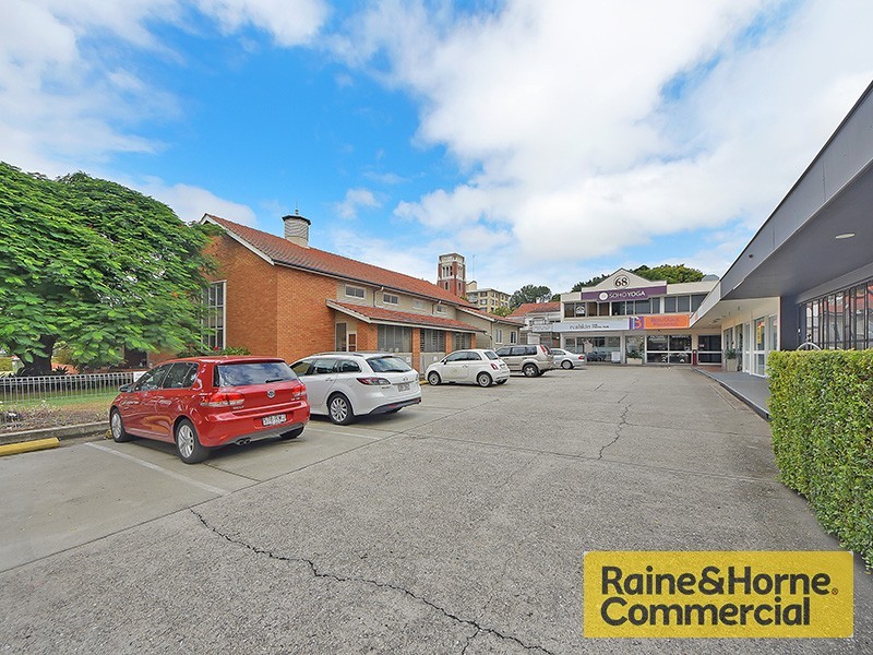 6-7/68 Racecourse Road, Hamilton QLD 4007