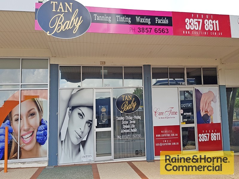 2/236 Stafford Road, Stafford QLD 4053