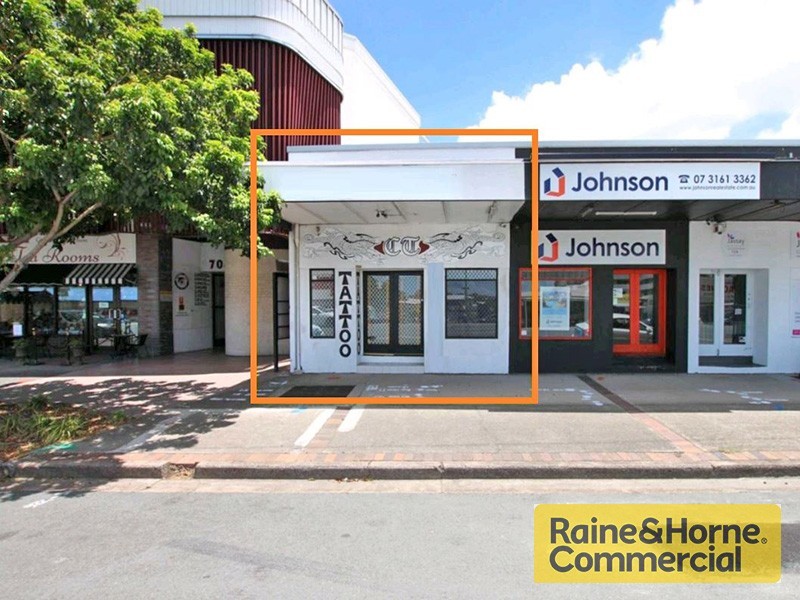 720 Gympie Road, Chermside QLD 4032