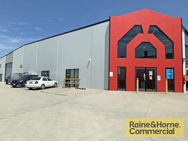 1/256 Leitchs Road, Brendale QLD 4500