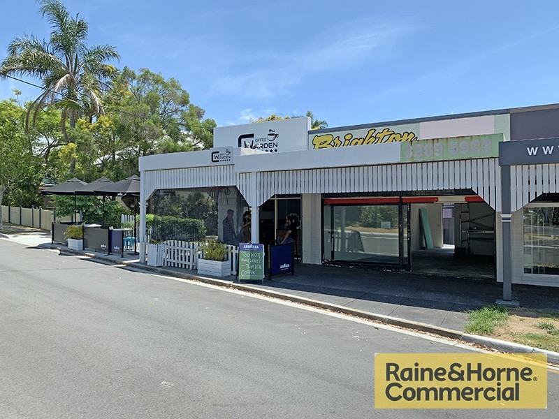 2/74 Ward Street, Sandgate QLD 4017