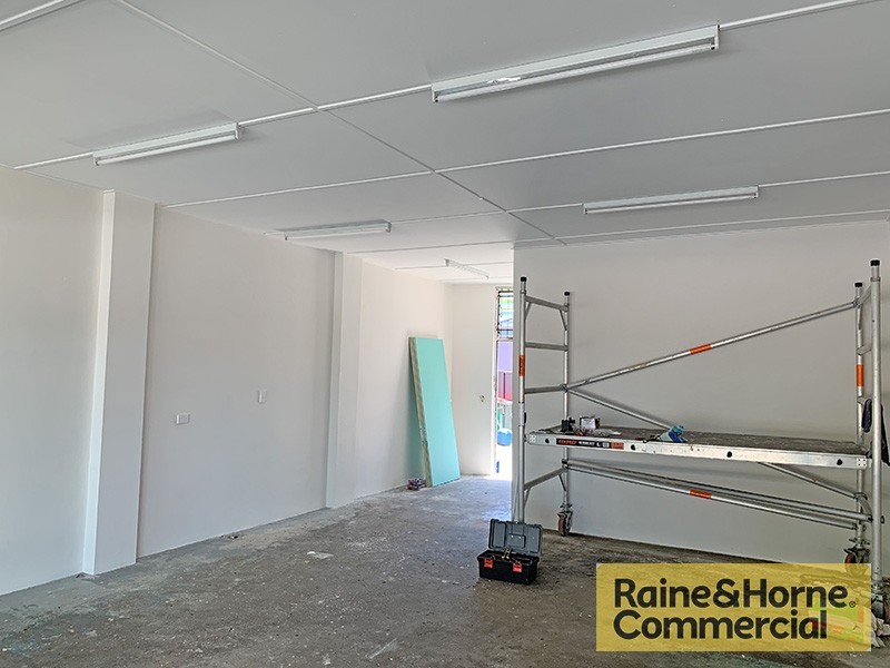 2/74 Ward Street, Sandgate QLD 4017