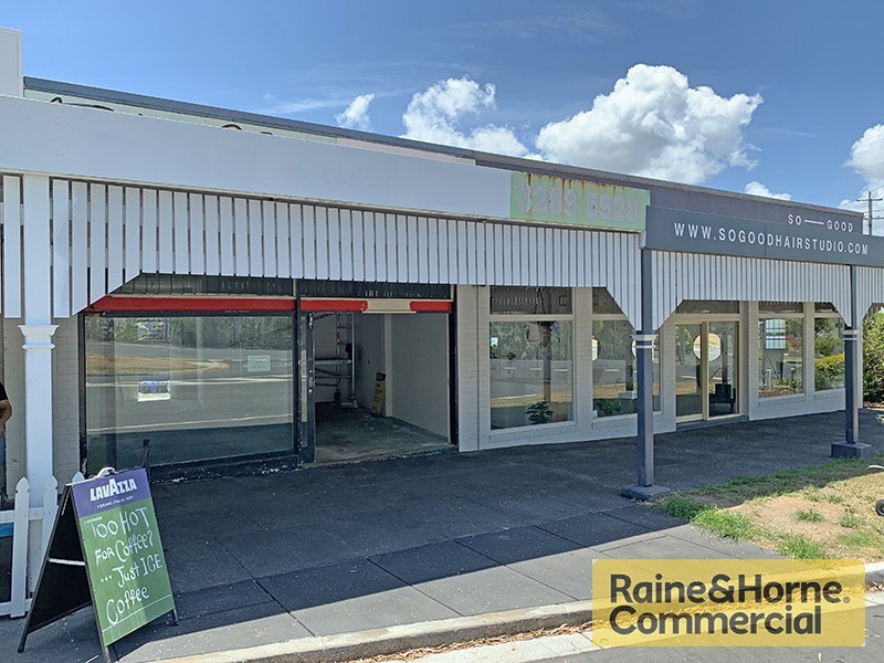 2/74 Ward Street, Sandgate QLD 4017