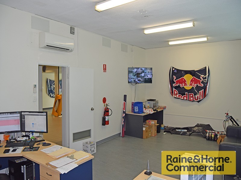 36 Harvey Street, Eagle Farm QLD 4009