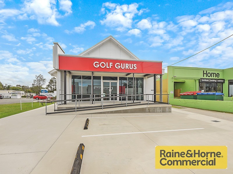 1422 Gympie Road, Aspley QLD 4034
