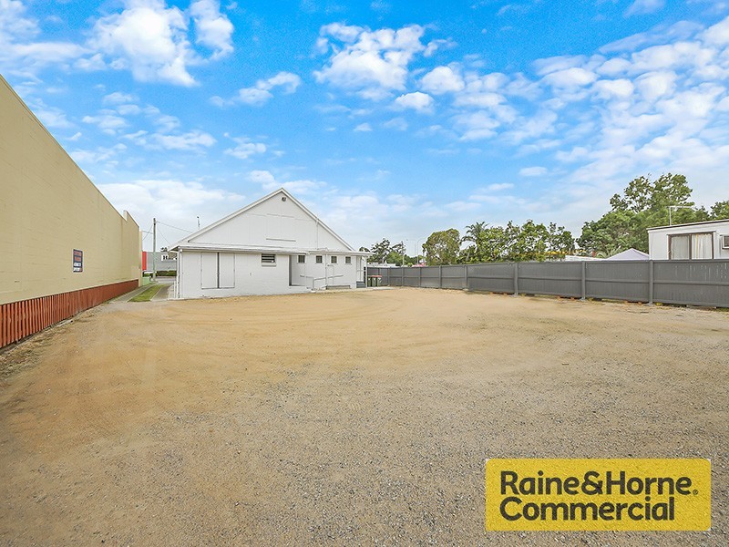 1422 Gympie Road, Aspley QLD 4034
