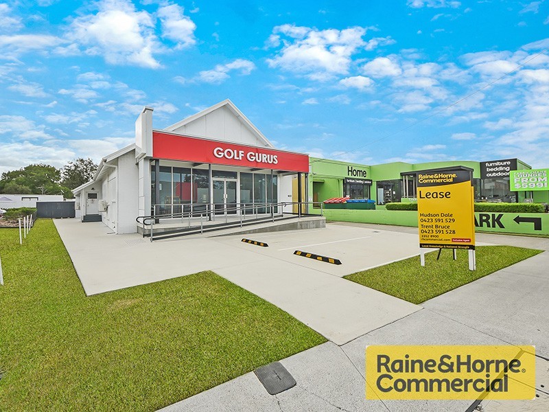 1422 Gympie Road, Aspley QLD 4034