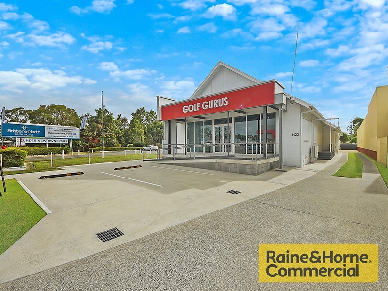 1422 Gympie Road, Aspley QLD 4034