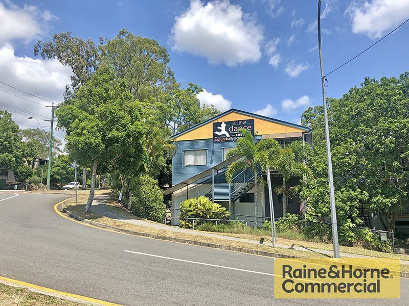 803 Waterworks Road, Ashgrove QLD 4060