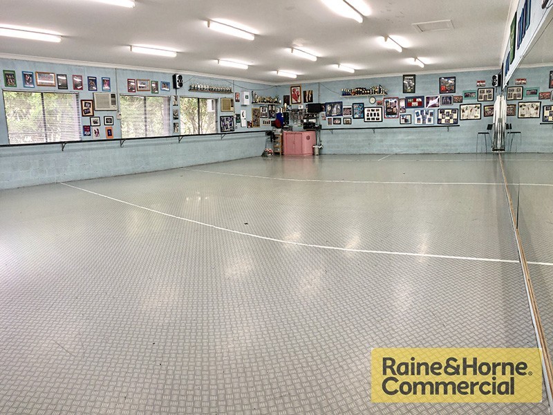 803 Waterworks Road, Ashgrove QLD 4060