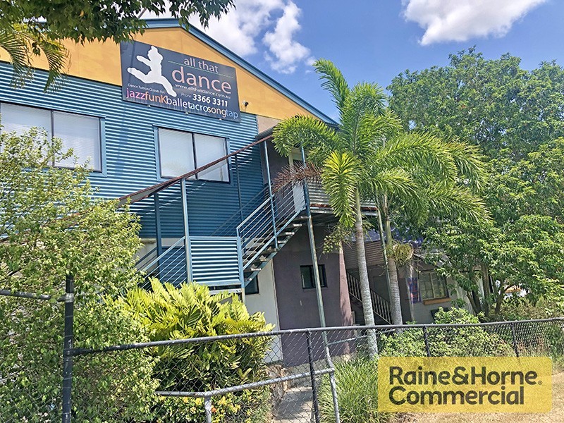 803 Waterworks Road, Ashgrove QLD 4060