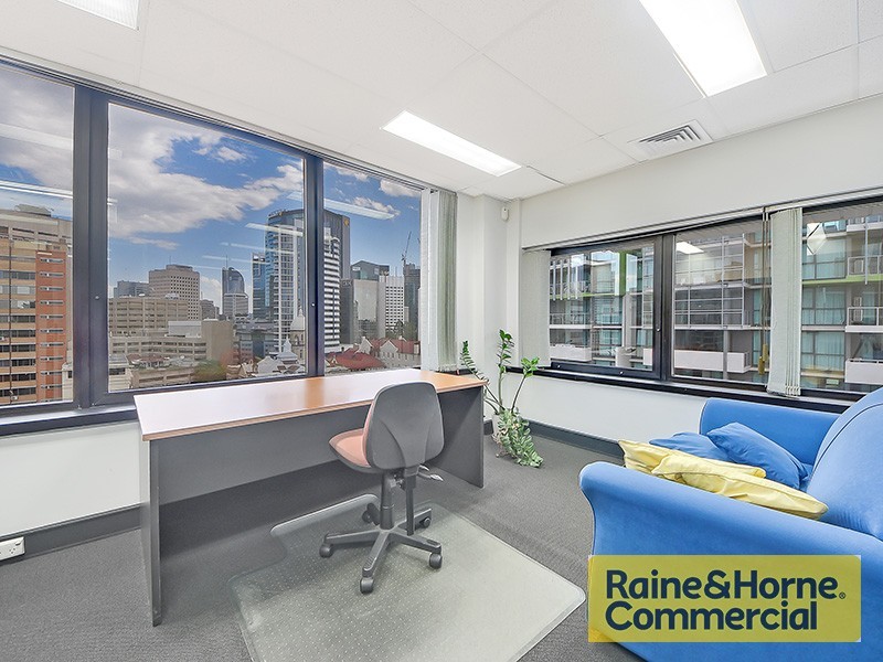 43/445 Upper Edward Street, Spring Hill QLD 4000