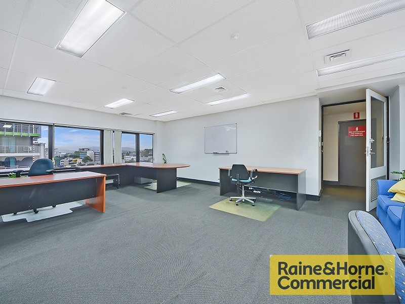 43/445 Upper Edward Street, Spring Hill QLD 4000