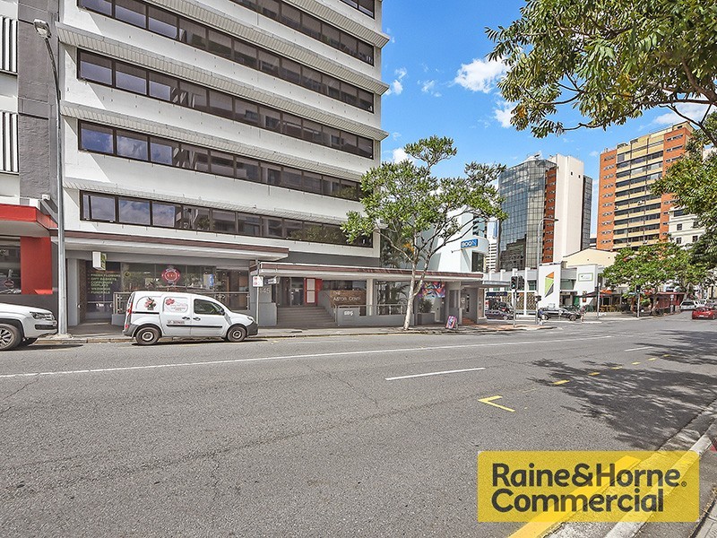 43/445 Upper Edward Street, Spring Hill QLD 4000