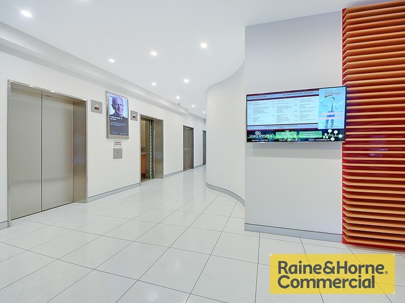 43/445 Upper Edward Street, Spring Hill QLD 4000