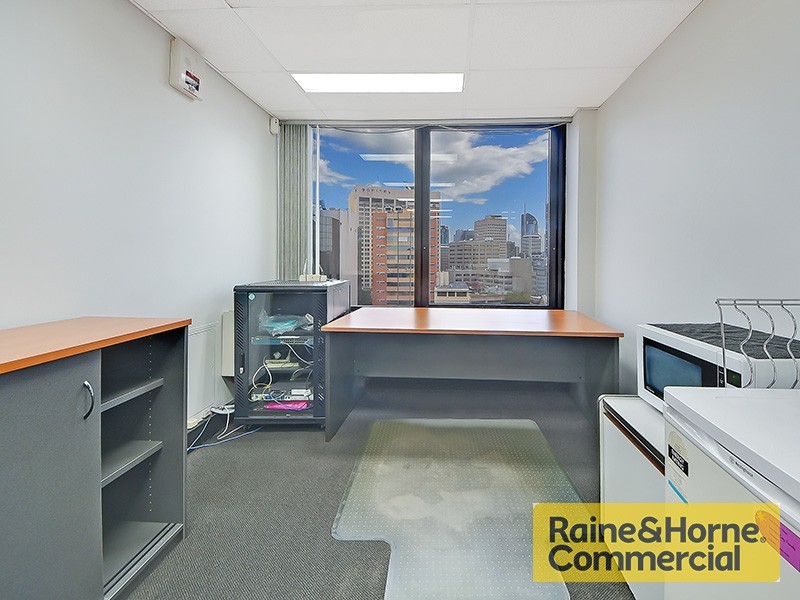 43/445 Upper Edward Street, Spring Hill QLD 4000