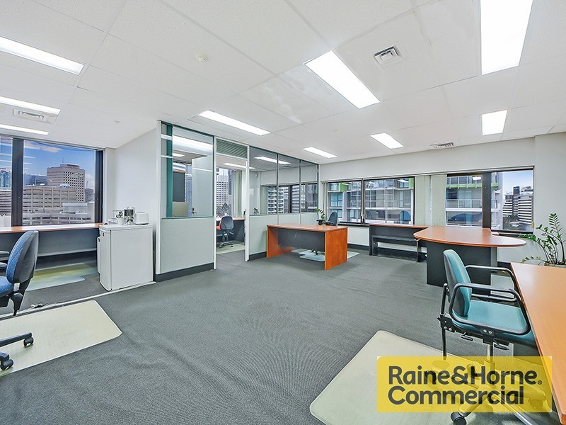 43/445 Upper Edward Street, Spring Hill QLD 4000