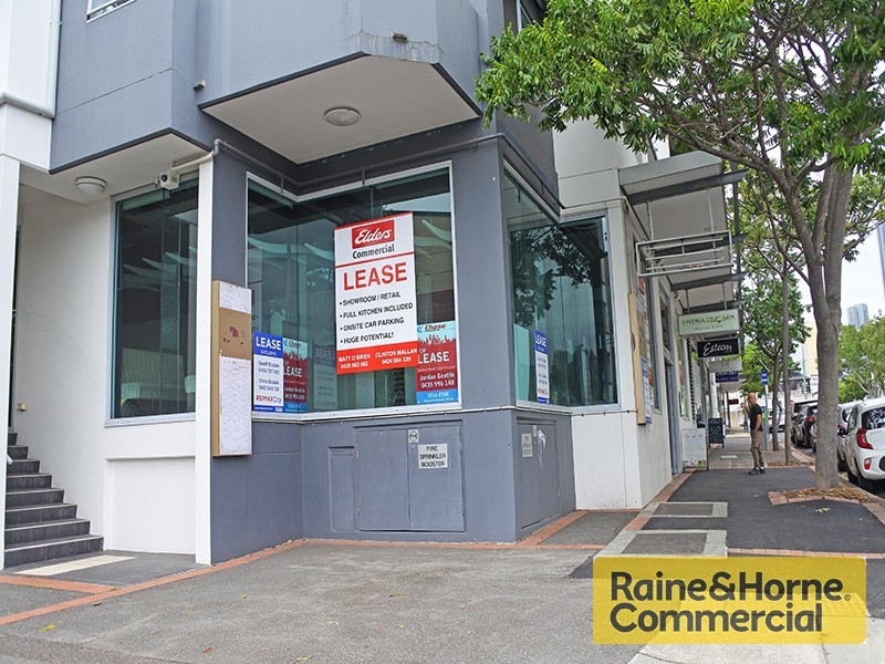 4/9A Doggett Street, Fortitude Valley QLD 4006