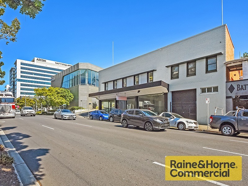 592 Wickham Street, Fortitude Valley QLD 4006