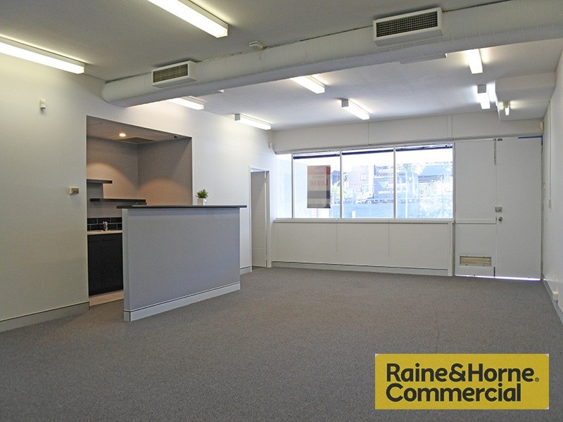 1/20 Douglas Street, Milton QLD 4064