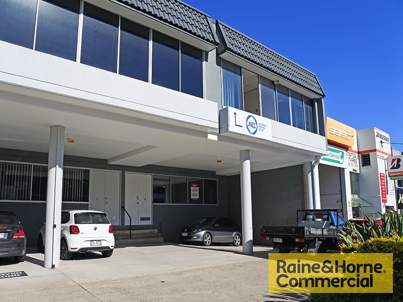 1/20 Douglas Street, Milton QLD 4064