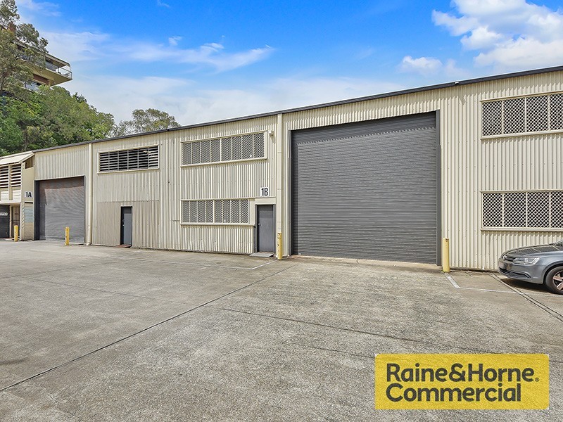 1B/88 Lever Street, Albion QLD 4010