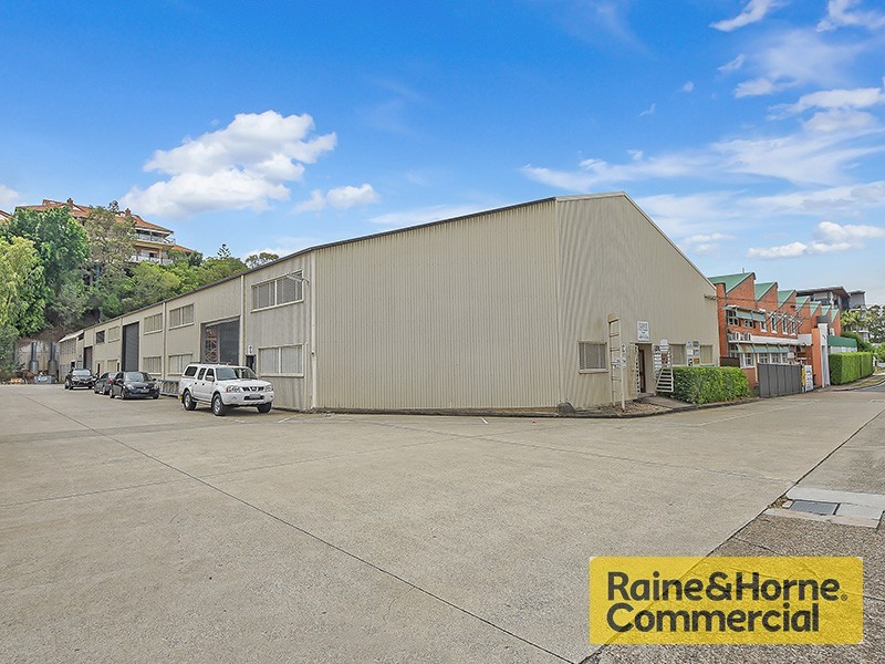 1B/88 Lever Street, Albion QLD 4010