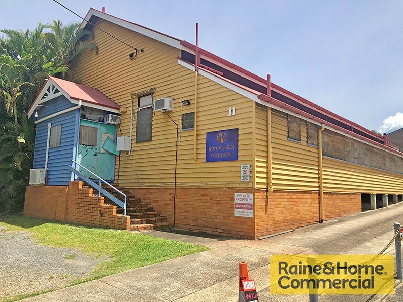 11 Riverview Terrace, Indooroopilly QLD 4068