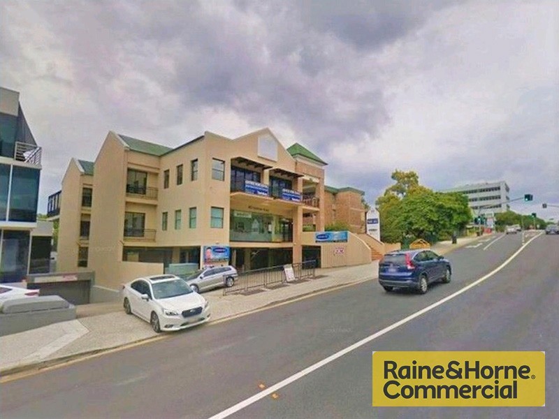 1/40 Station Road, Indooroopilly QLD 4068