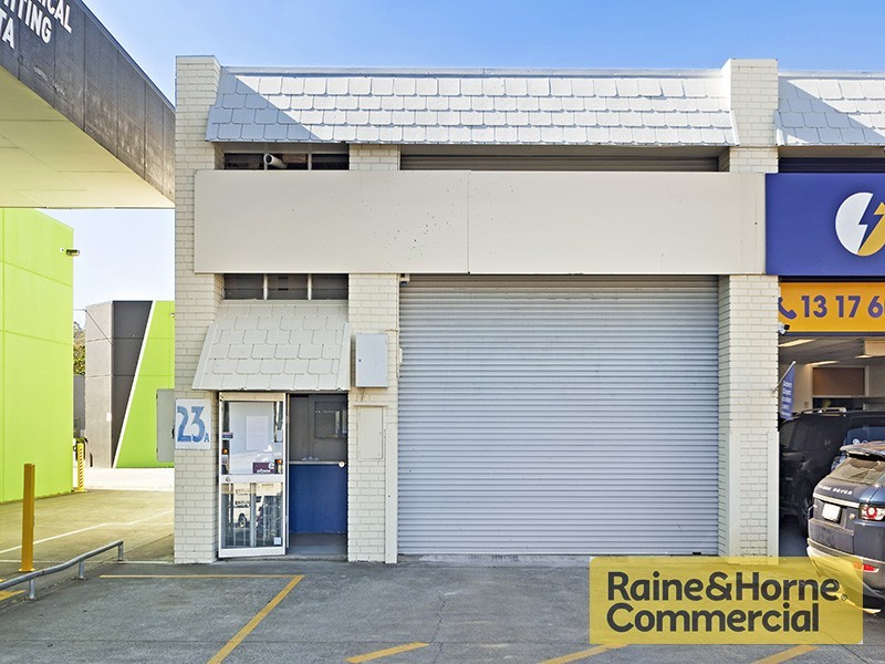 1/23 Pickering Street, Enoggera QLD 4051