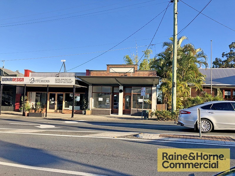 82 Macgregor Terrace, Bardon QLD 4065