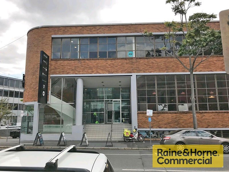 5A/76 Commercial Road, Newstead QLD 4006