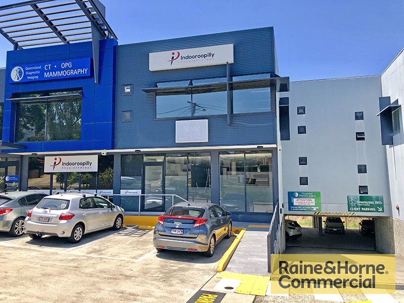 60b Coonan Street, Indooroopilly QLD 4068