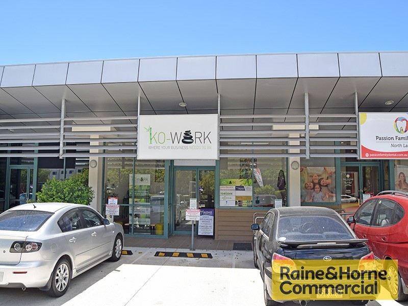 T5/6 Endeavour Boulevard, North Lakes QLD 4509