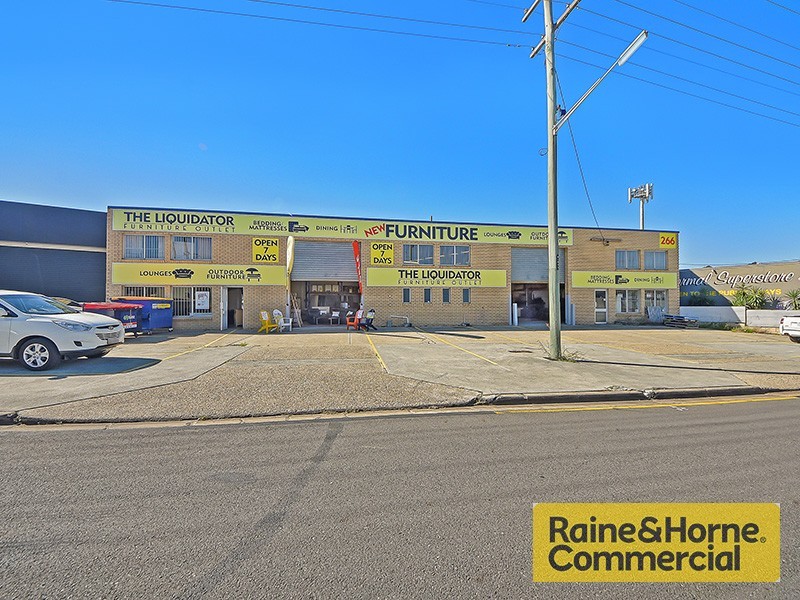 266 Robinson Road, Geebung QLD 4034