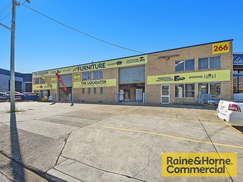 266 Robinson Road, Geebung QLD 4034