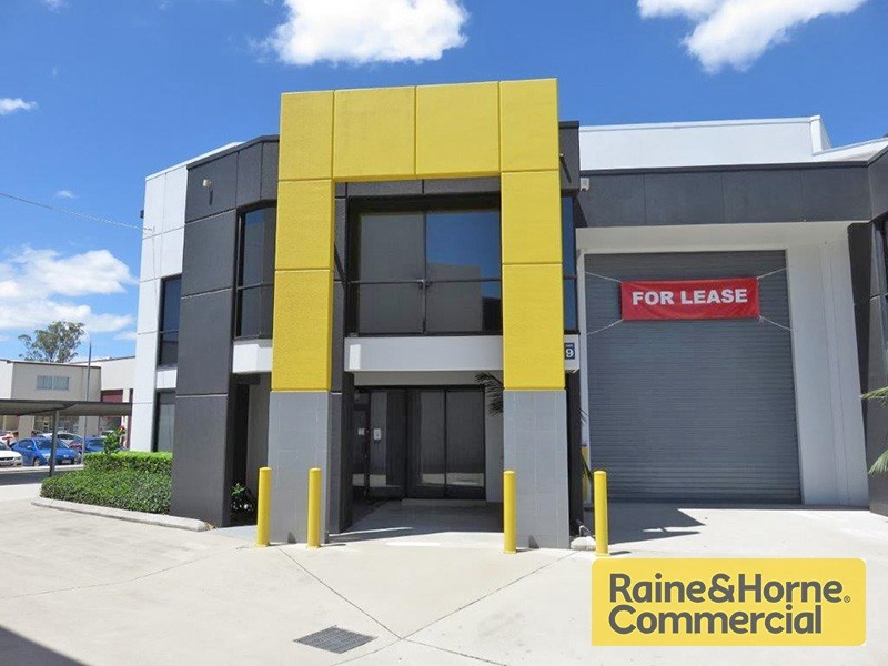 9/783 Kingsford Smith Drive, Eagle Farm QLD 4009