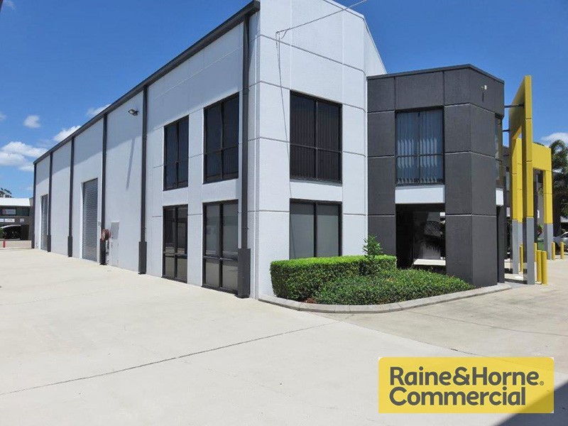 9/783 Kingsford Smith Drive, Eagle Farm QLD 4009