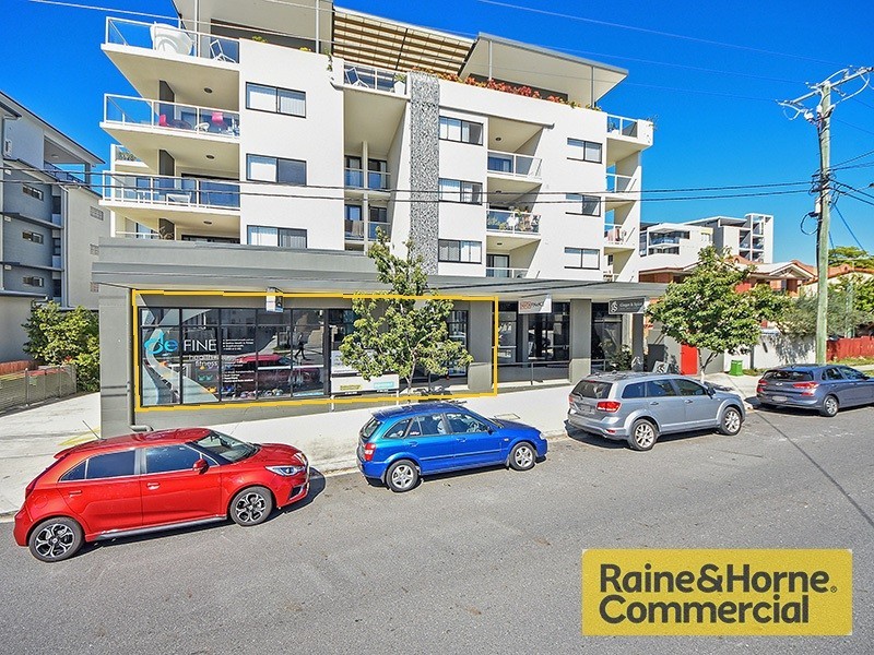13aandb Norman Street, Lutwyche QLD 4030