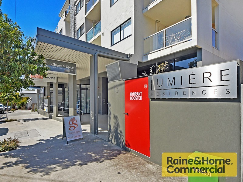 13aandb Norman Street, Lutwyche QLD 4030