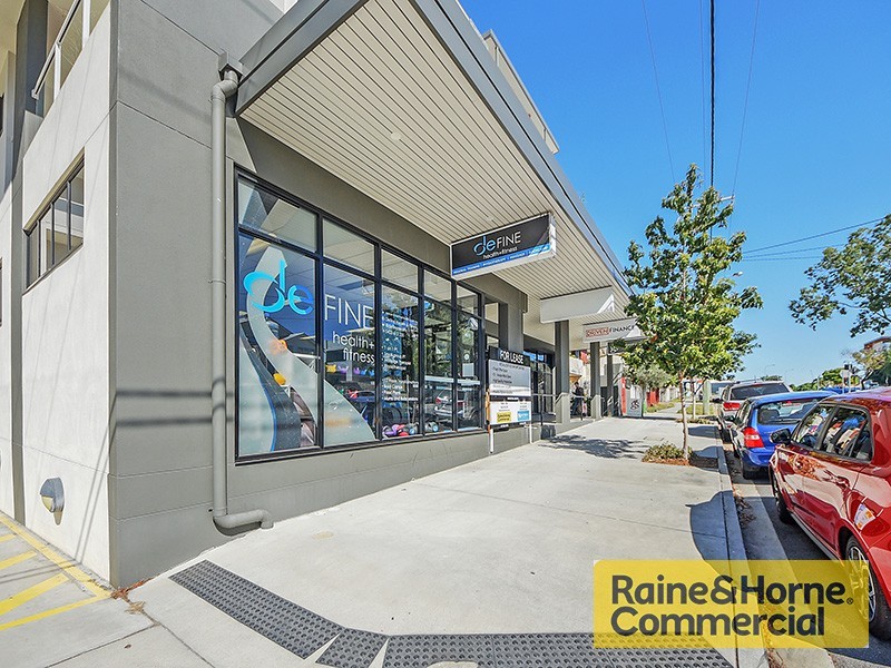 13aandb Norman Street, Lutwyche QLD 4030