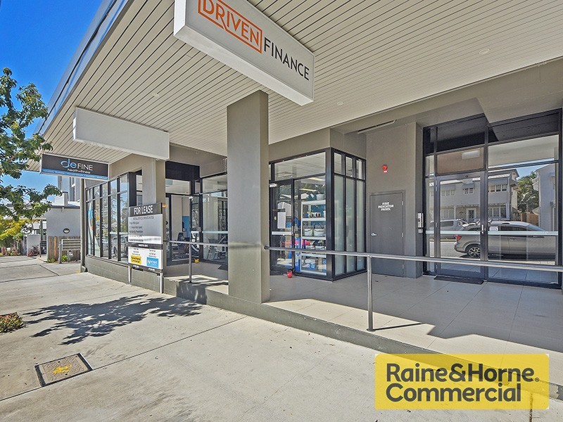 13aandb Norman Street, Lutwyche QLD 4030