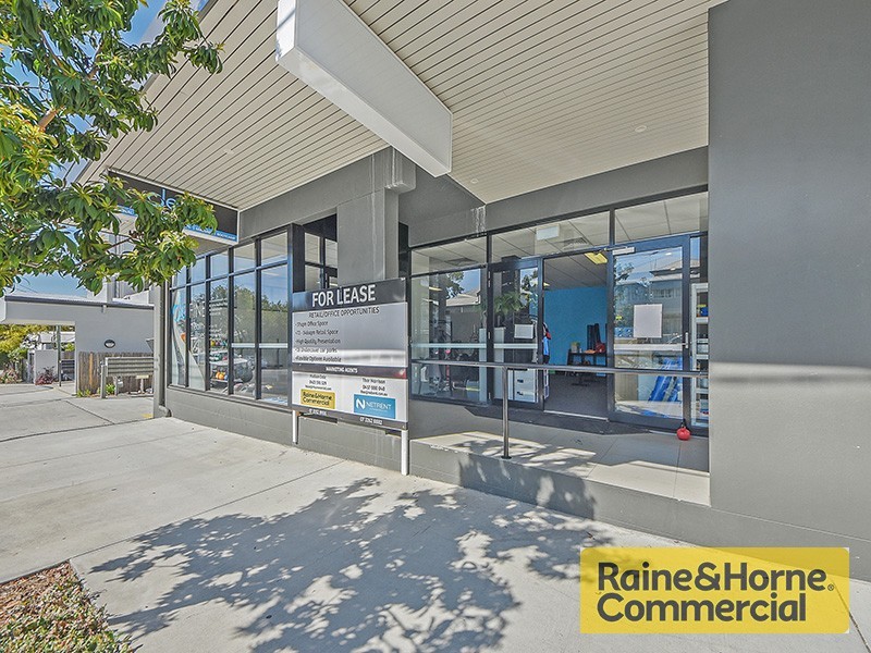 13aandb Norman Street, Lutwyche QLD 4030
