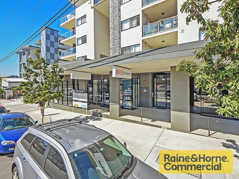 13aandb Norman Street, Lutwyche QLD 4030