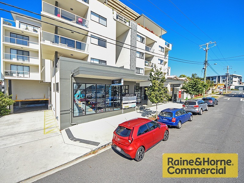 13aandb Norman Street, Lutwyche QLD 4030
