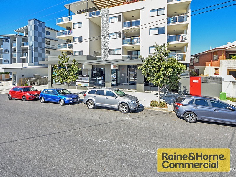 13aandb Norman Street, Lutwyche QLD 4030