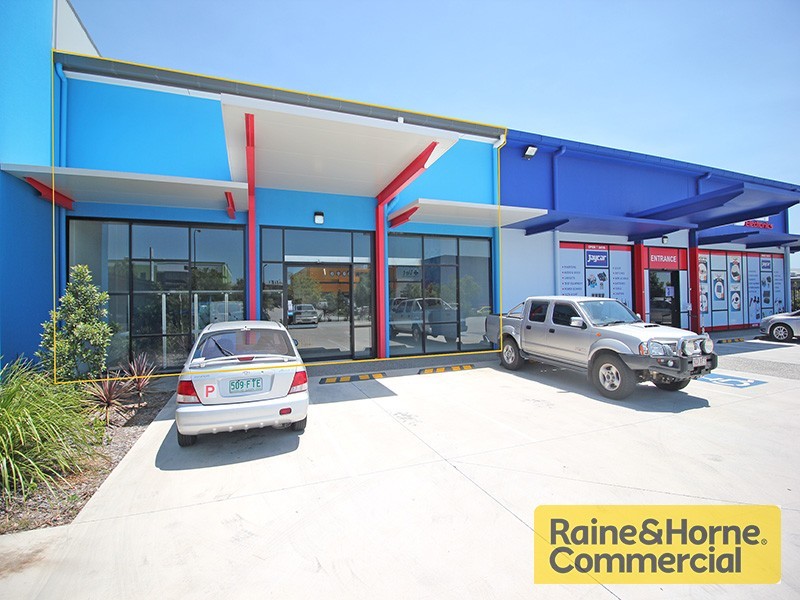 1/51 Flinders Parade, North Lakes QLD 4509